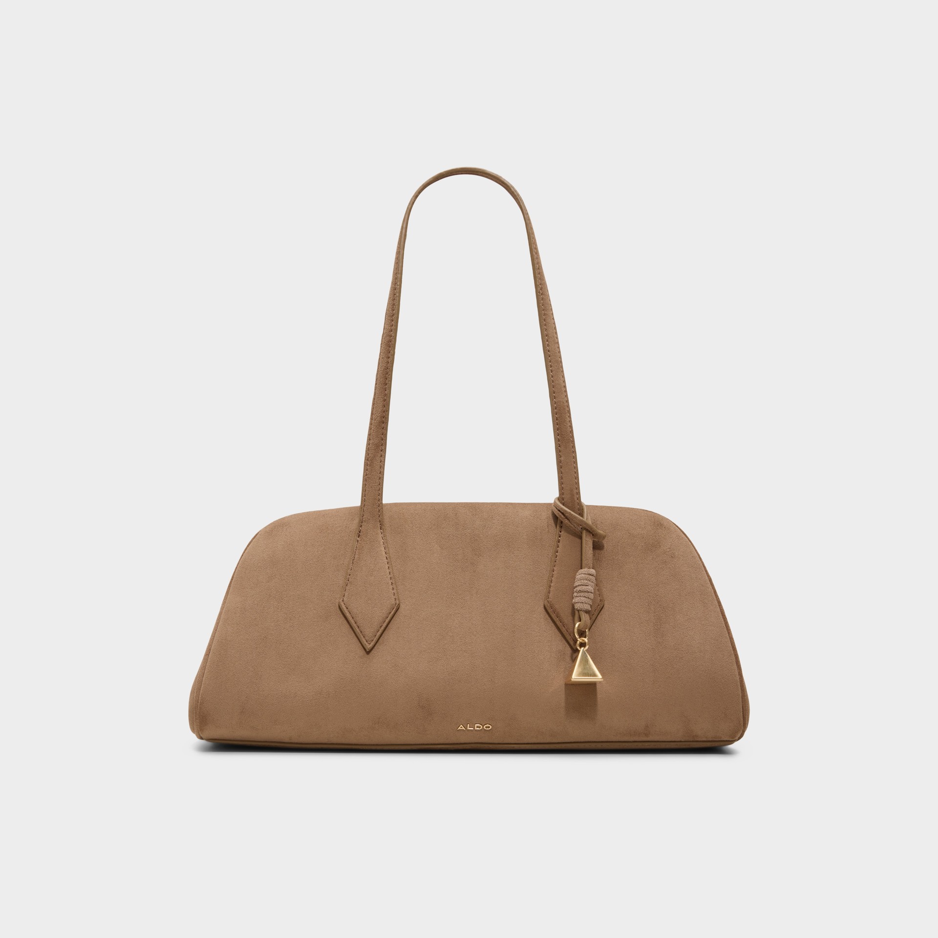Aldo Shoulder bag in beige - IZADORIA