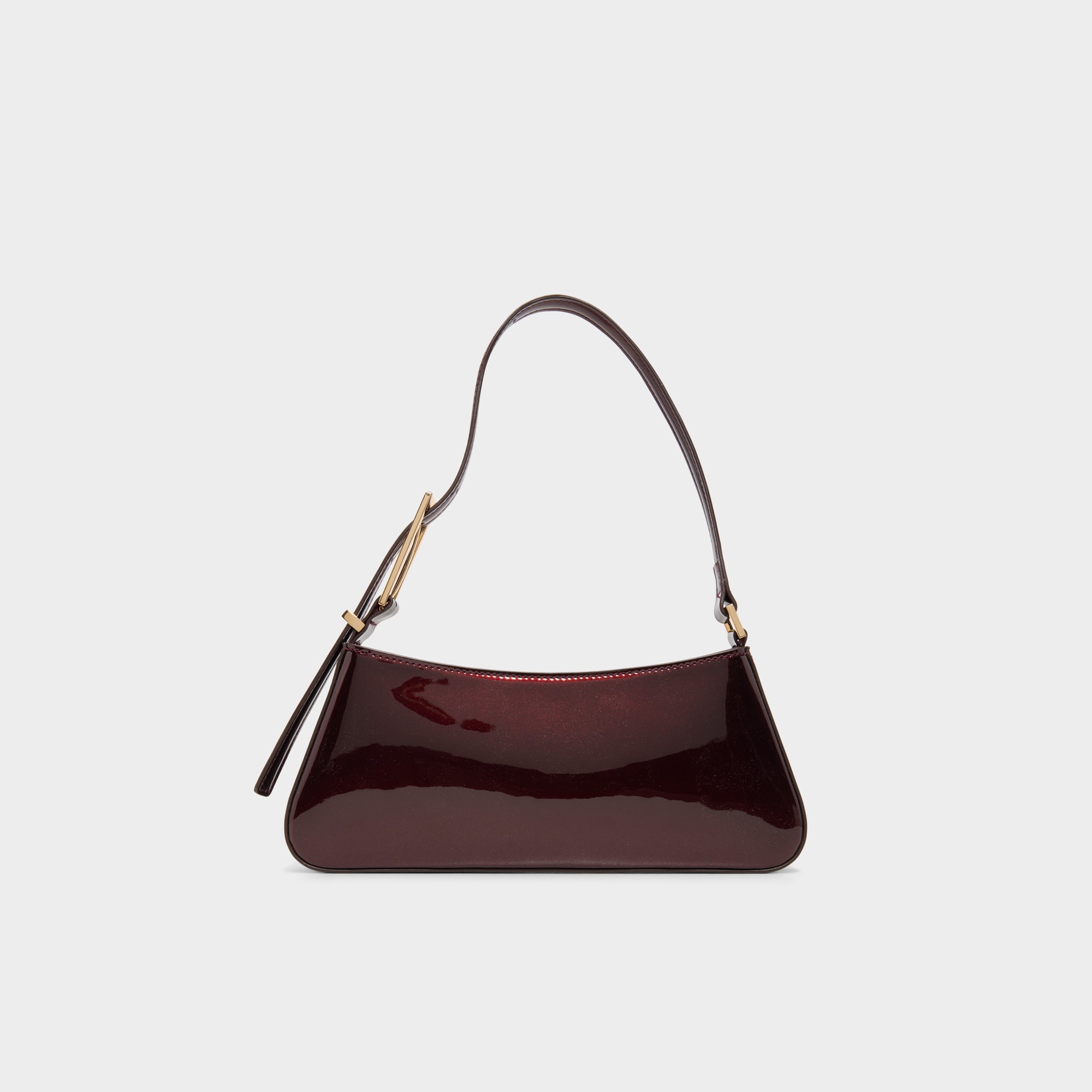 Aldo Shoulder bag in brown - JABELLE