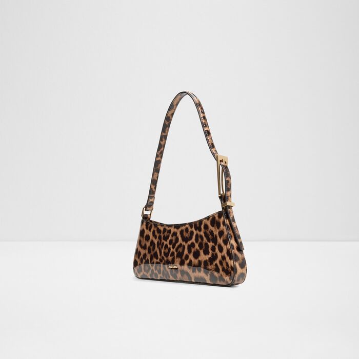 Shoulder bag in black - JABELLE