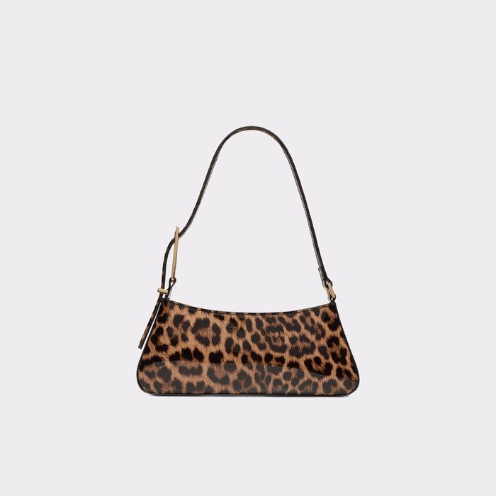 Shoulder bag in black - JABELLE