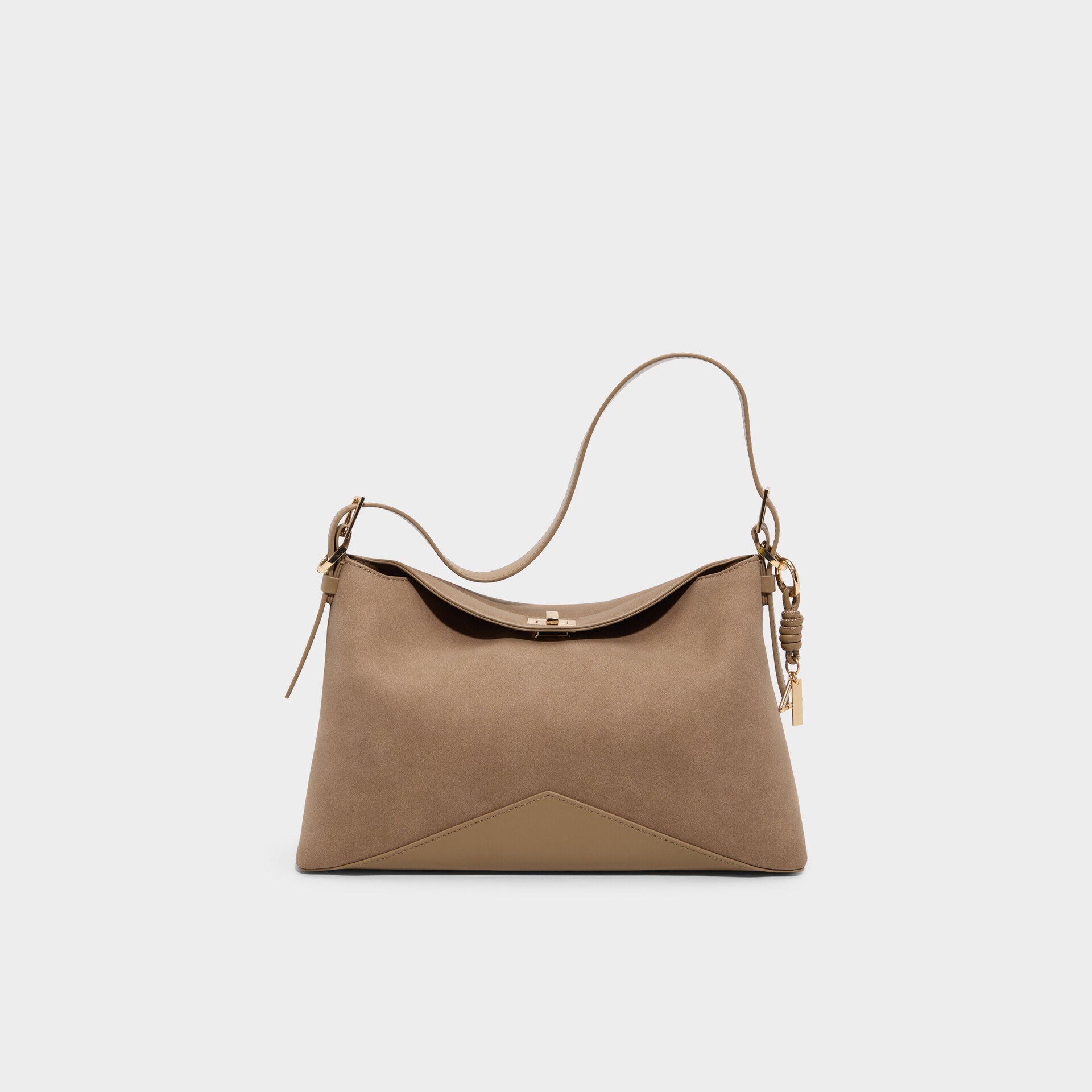 Aldo Shoulder bag in beige - JACQ