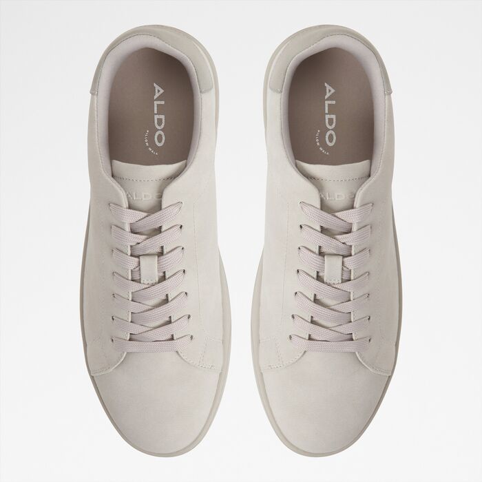 Trainers in grey - JANSON