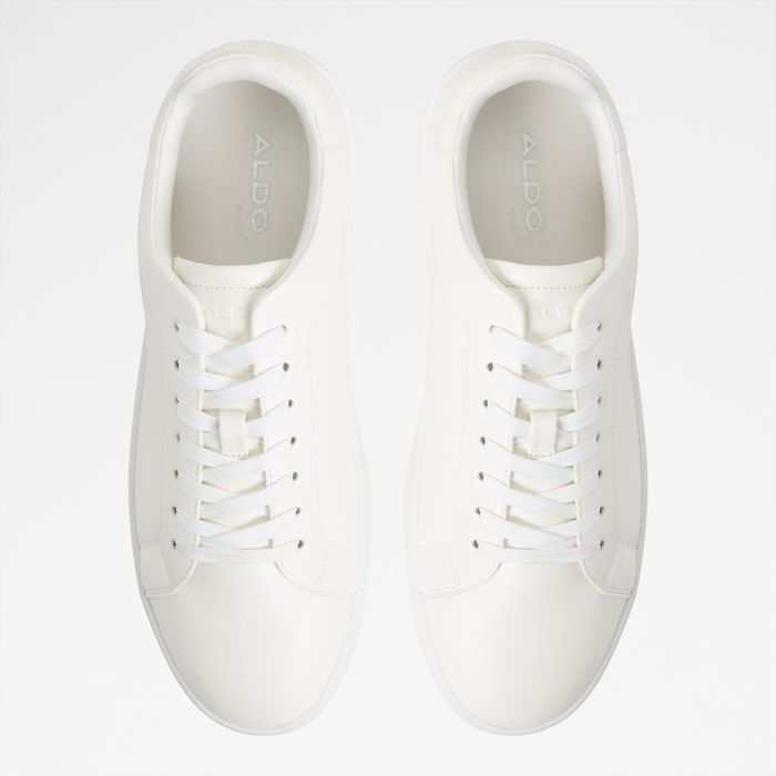 Trainers in white - JANSON