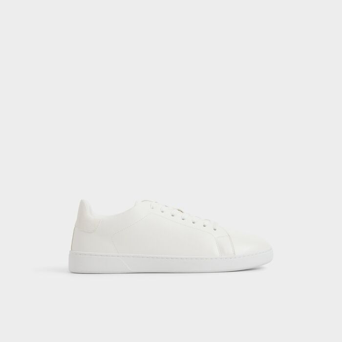 Trainers in white - JANSON