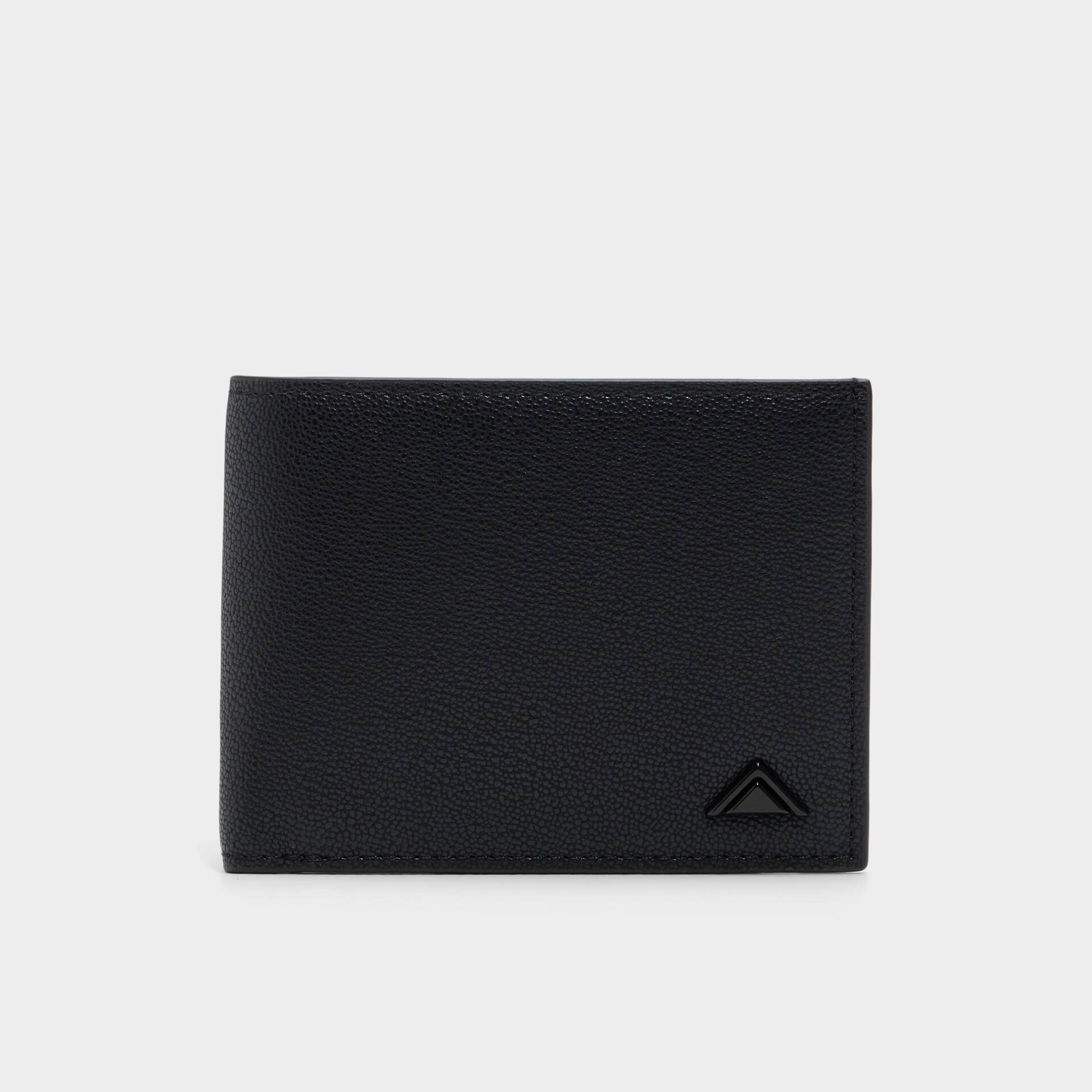 Aldo Wallet in black - JEREMIAHH