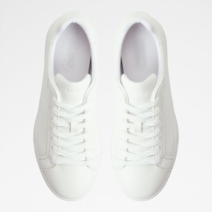 Trainers in white - JEREMIE