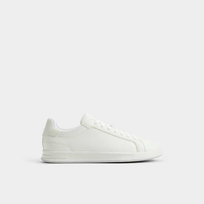 Trainers in white - JEREMIE