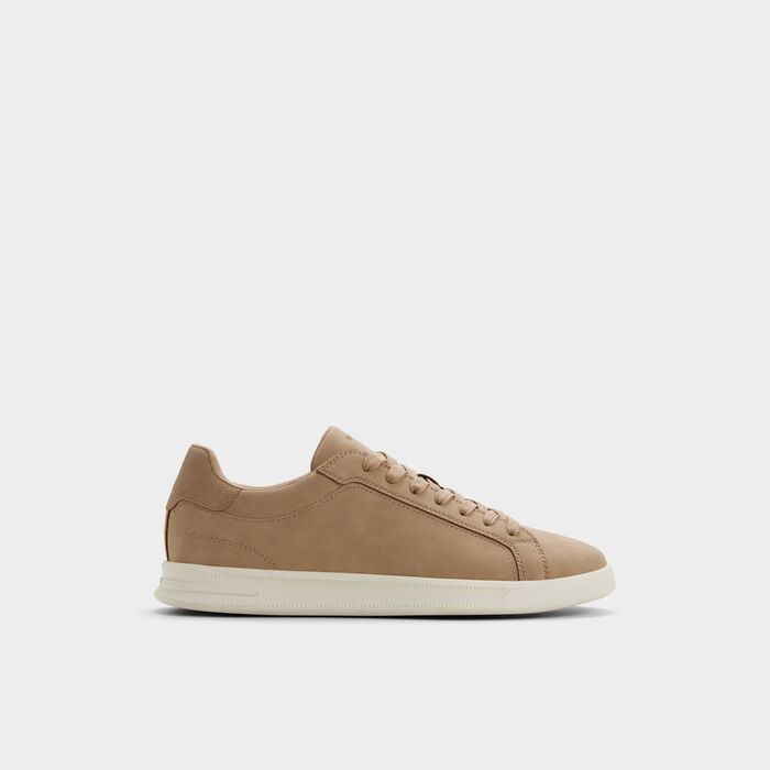 Trainers in beige - JEREMIE