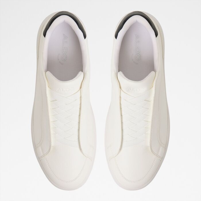 Trainers in white - JONA