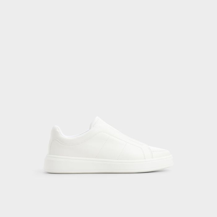 Trainers in white - JULSEN