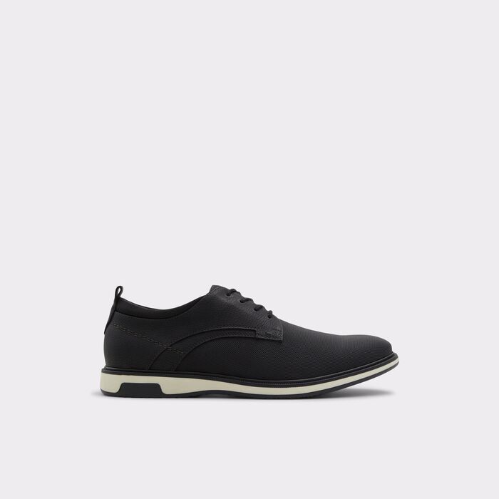 Casual shoes in black - KARSON