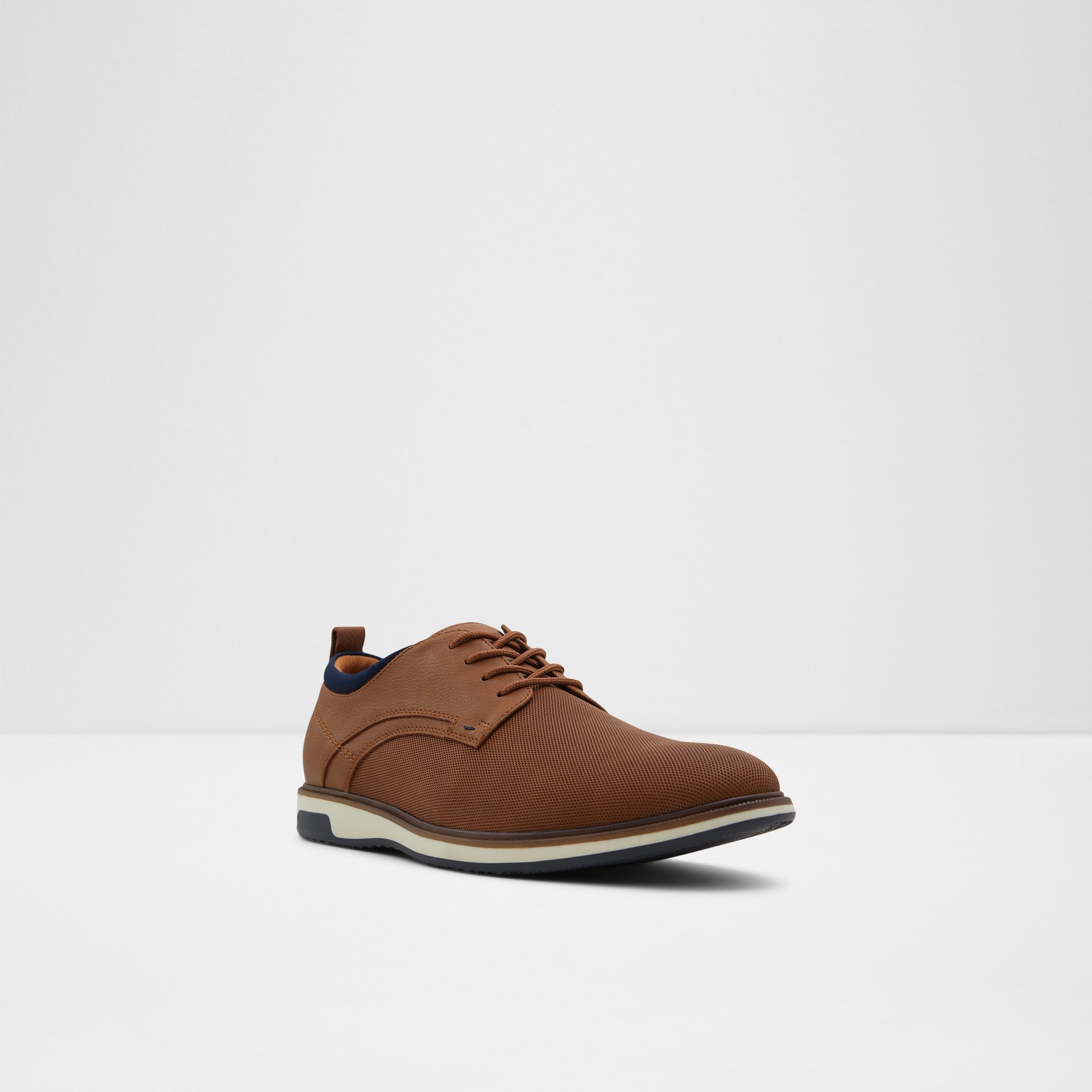 Man casual shoes in cognac KARSON220002035 ALDO Cyprus
