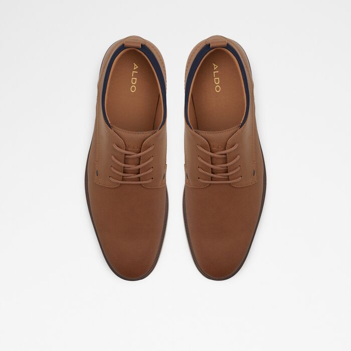 Casual shoes in cognac - KARSON