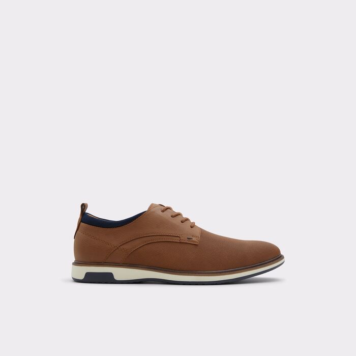 Casual shoes in cognac - KARSON