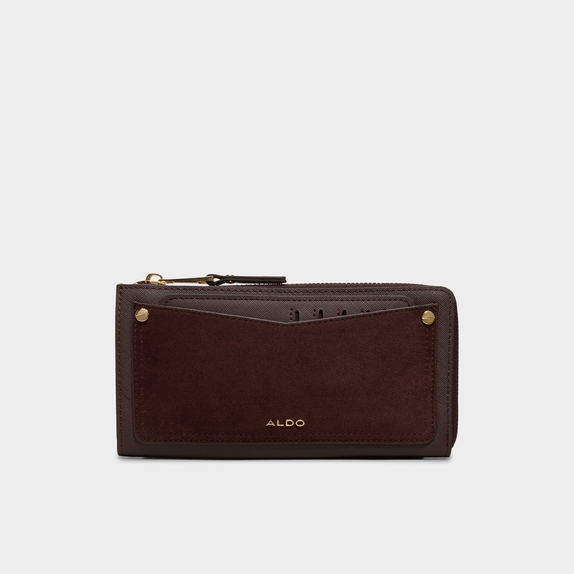 Aldo Wallet in brown - KEDOREVETHHX