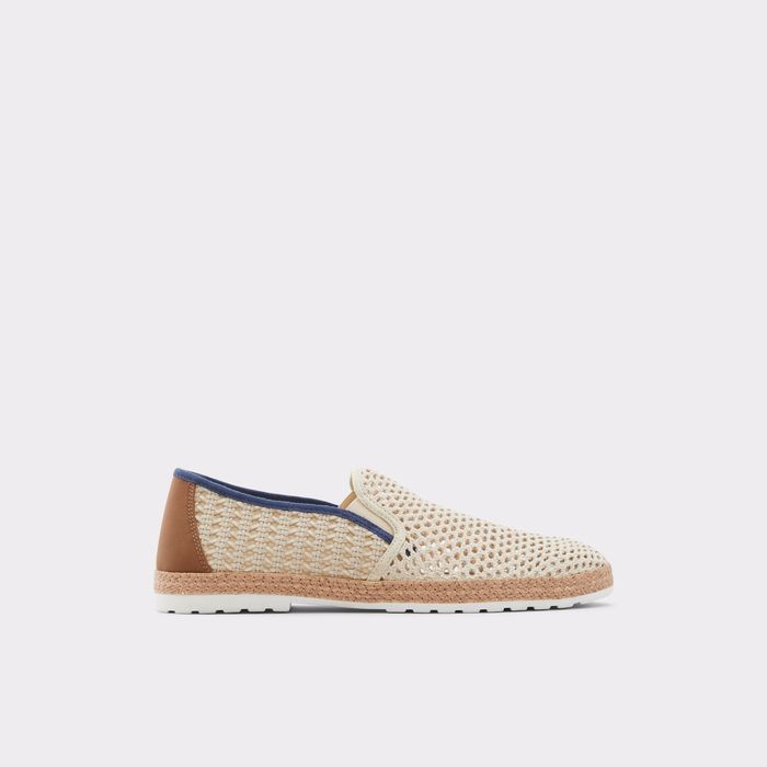 Espadrilles in beige - KIANOU