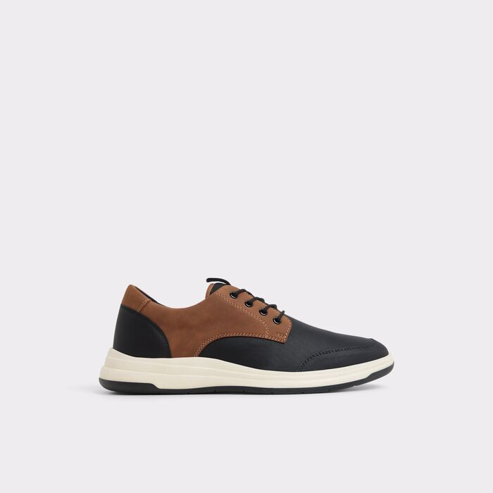 Casual shoes in navy - KONNOR
