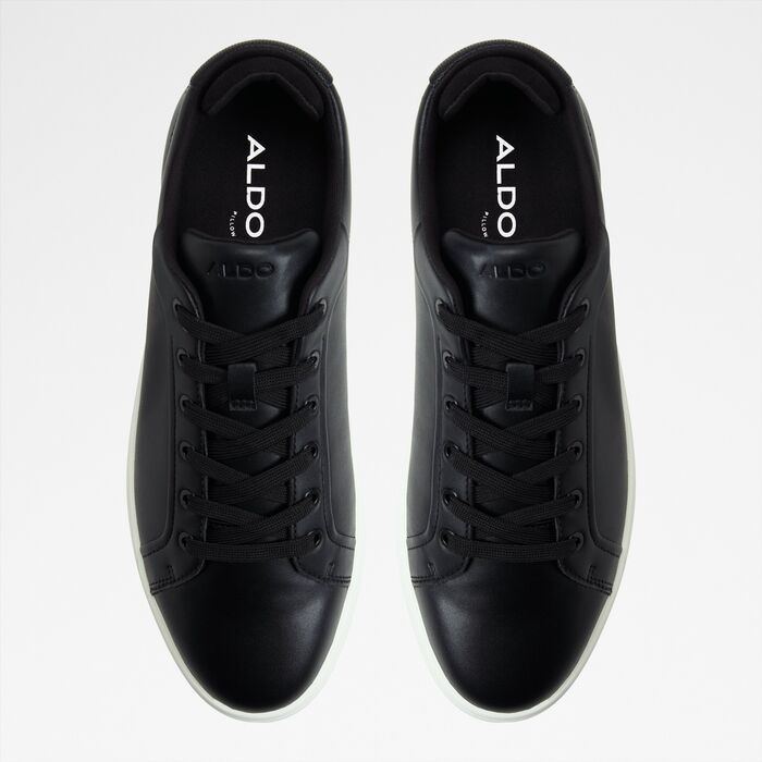 Trainers in black - KOSMO