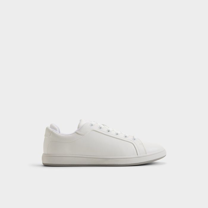 Trainers in white - KOSMO