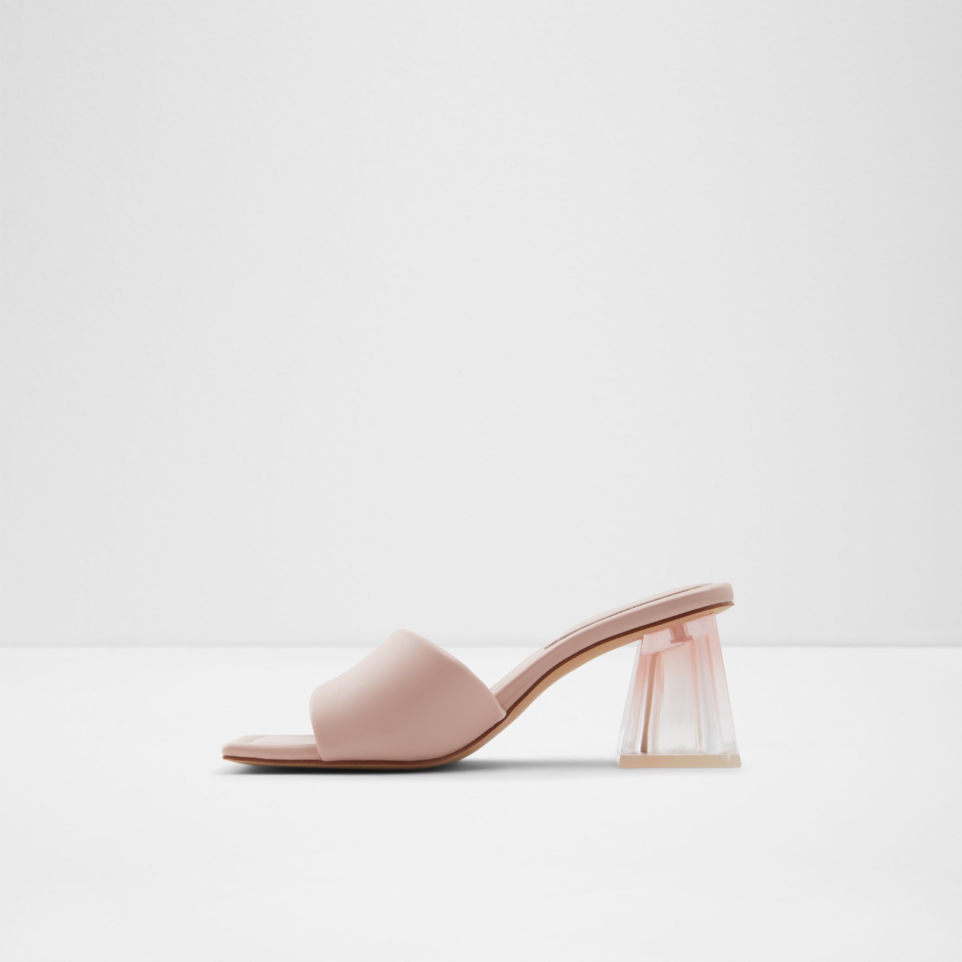 Woman mules in pink KYLAH 680002043 | ALDO Shoes Cyprus