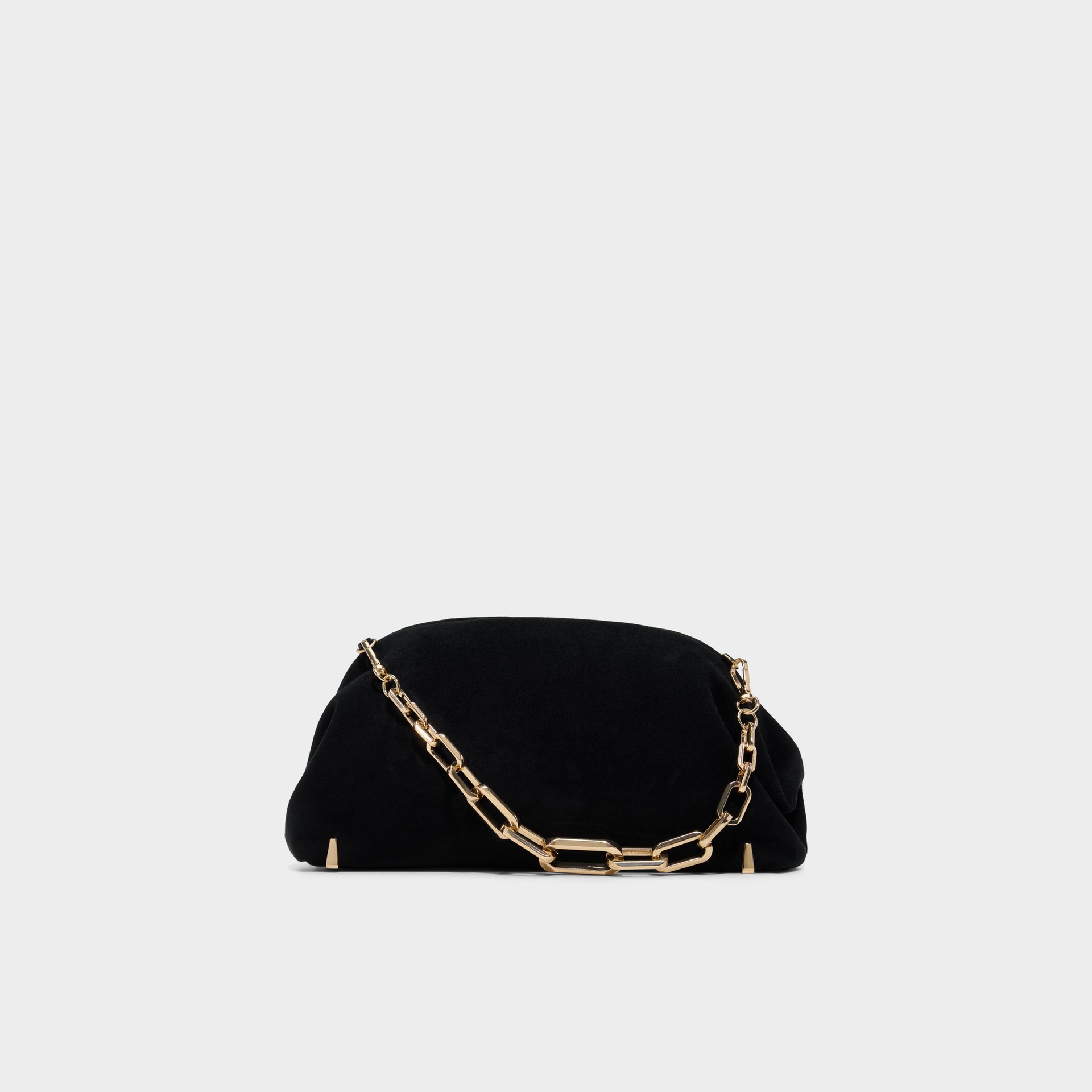 Aldo Handbag in black - LEONIEAX