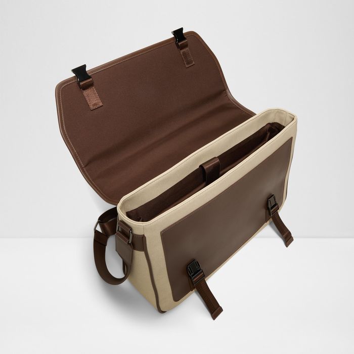 Bag in beige - LEWIE