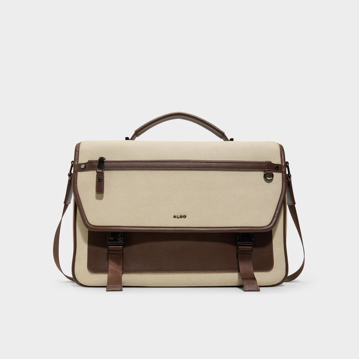 Bag in beige - LEWIE