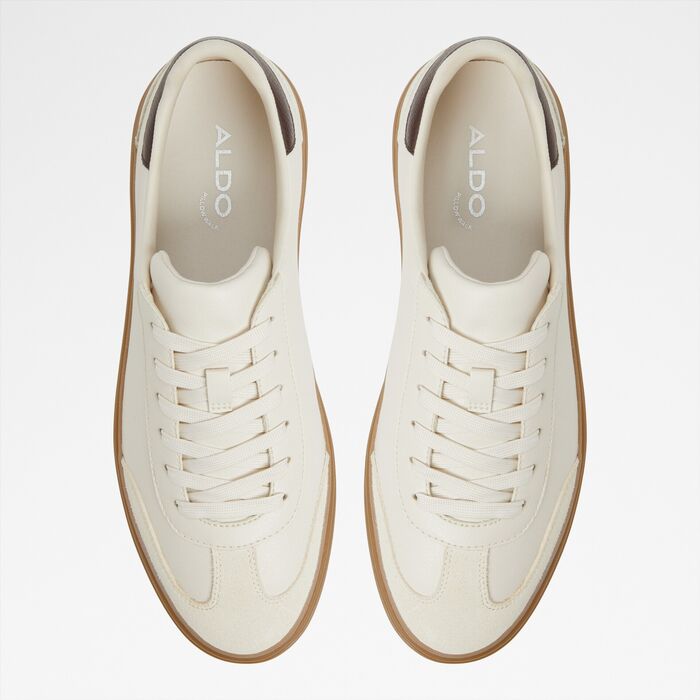 Trainers in white - LIDO