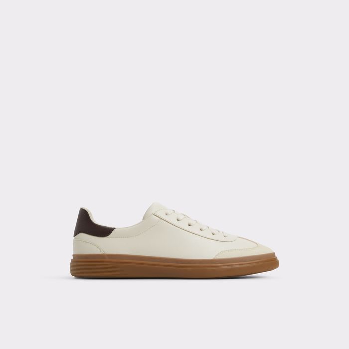 Trainers in white - LIDO