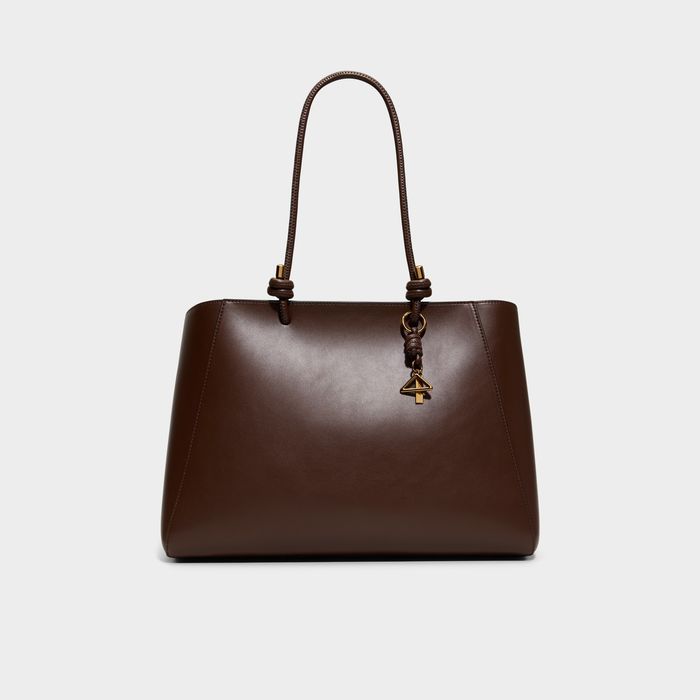 Shoulder bag in brown - LILYTOTE