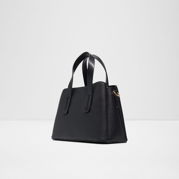 Handbag in black - MAELIABAG