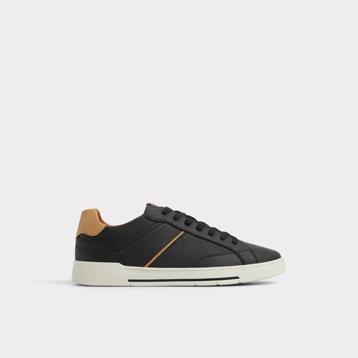 Trainers in black - MATCHPOINT