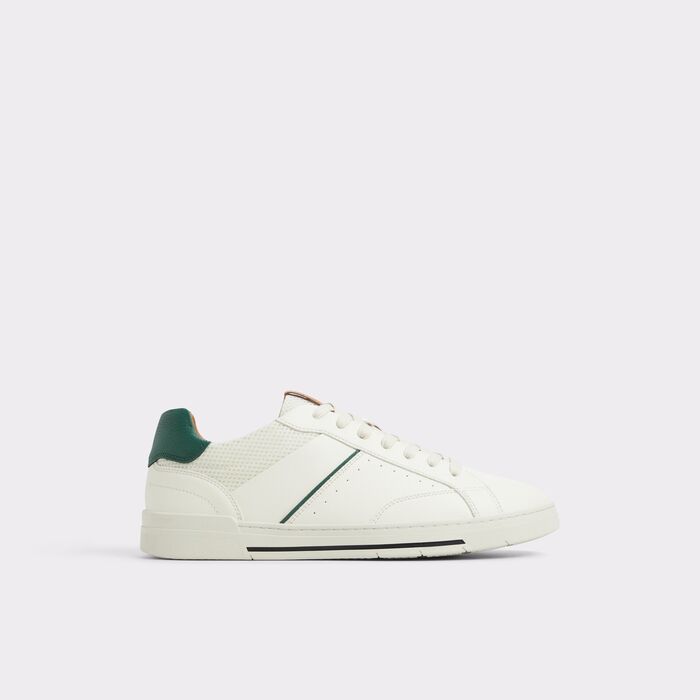 Trainers in white - MATCHPOINT