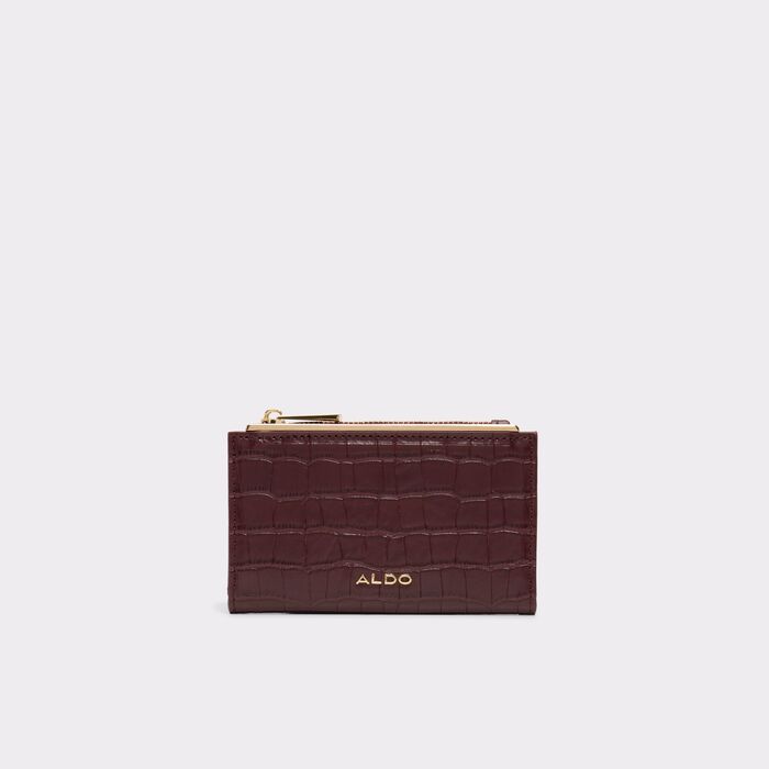 Wallet in bordo - MERECLYA