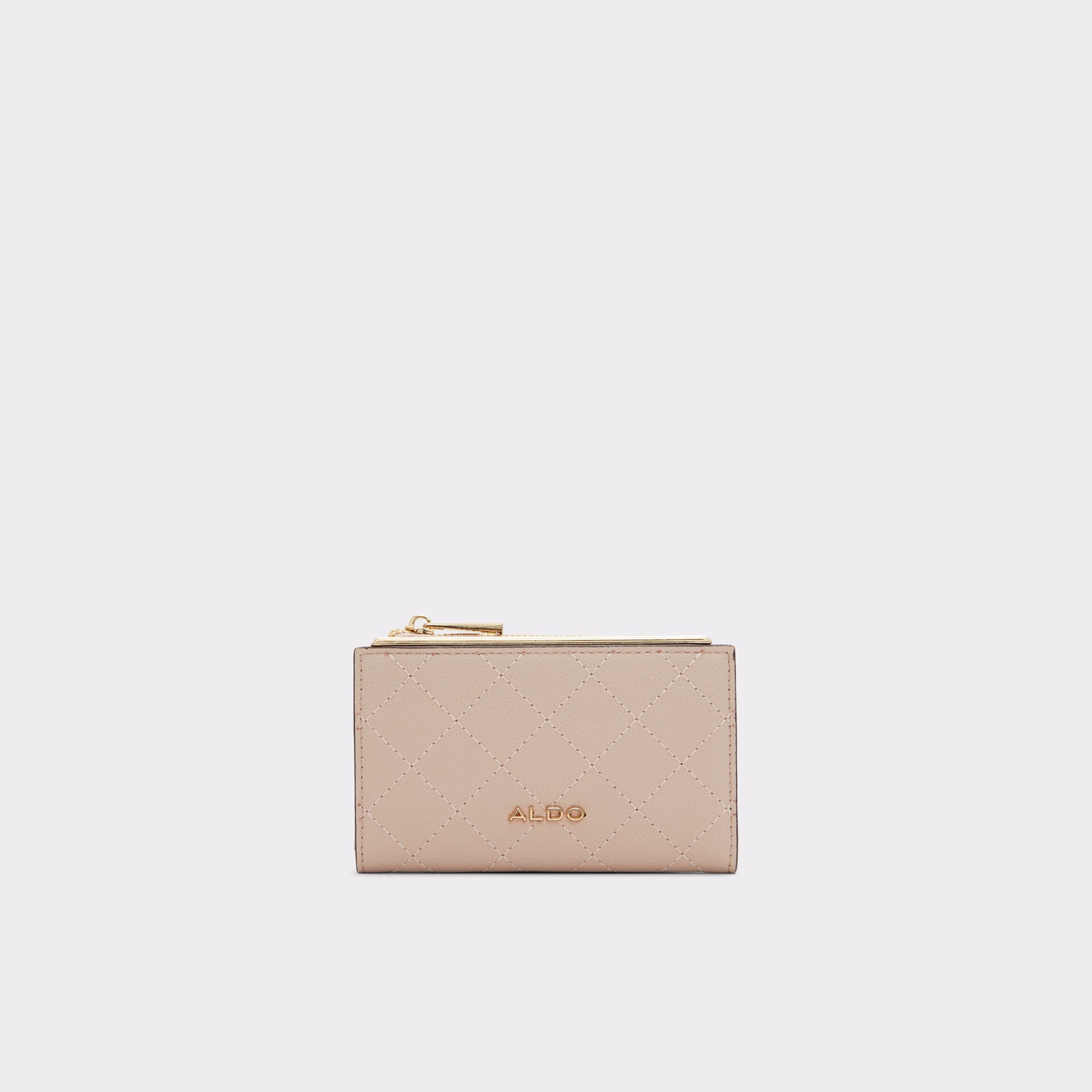 Woman wallet in light pink MERECLYA | ALDO Shoes Cyprus