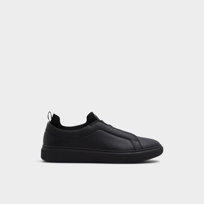 Trainers in black - MIDTOWN