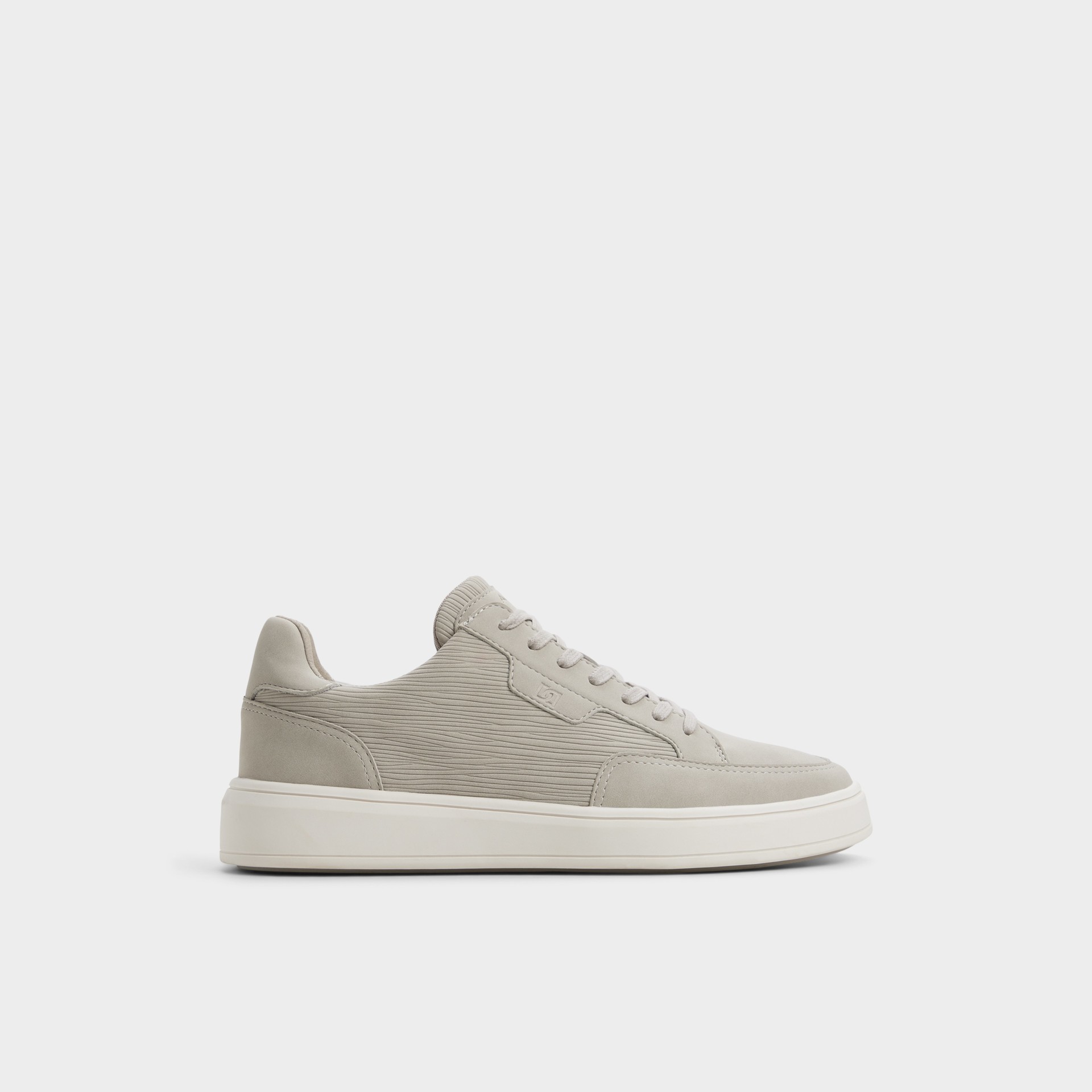 Aldo Trainers in beige - MIKO
