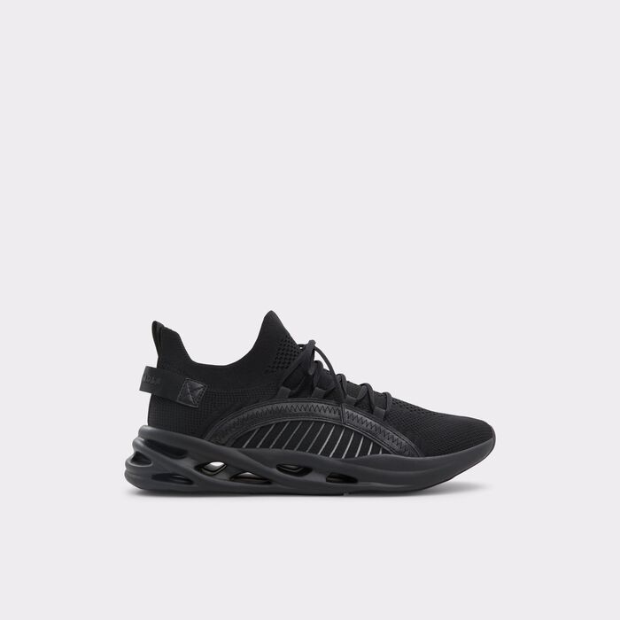 Trainers in black - MOTIONX