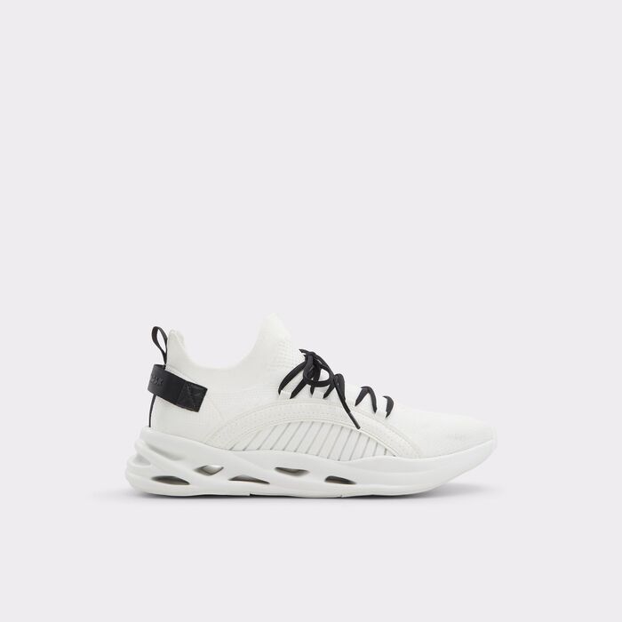 Trainers in white - MOTIONX