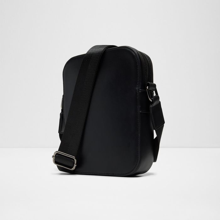 Crossbody bag in black - MURVYN