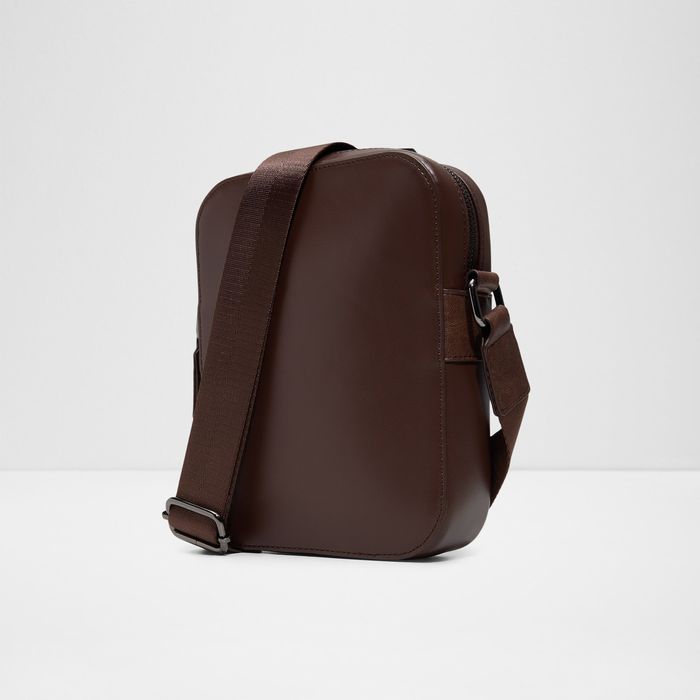 Crossbody bag in brown - MURVYN
