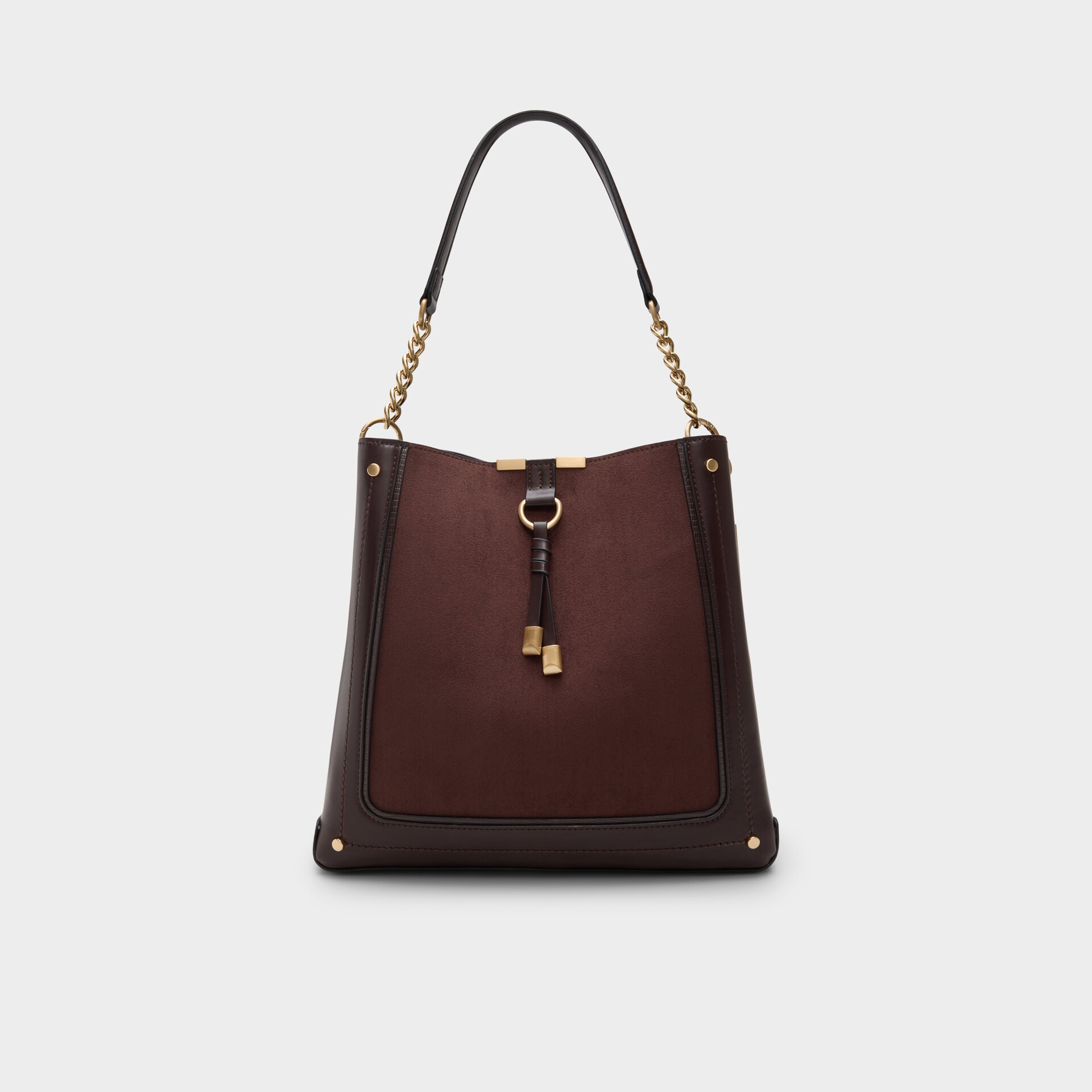 Aldo Shoulder bag in brown - NALYANIAA