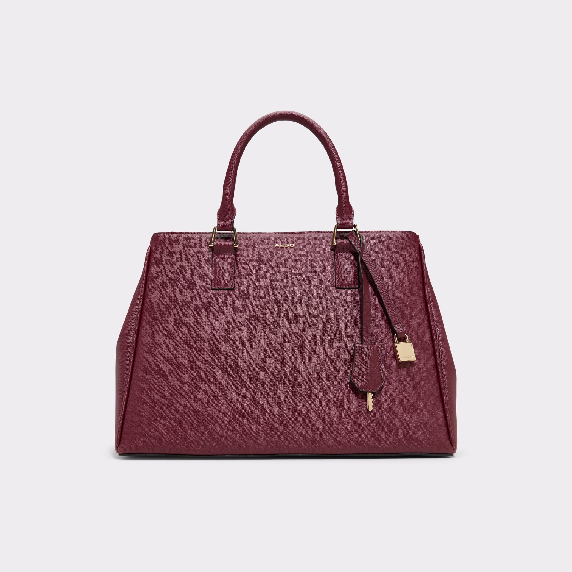 lady　0509 Ladies handbag in bordo - NANEVER601002029 | ALDO Cyprus