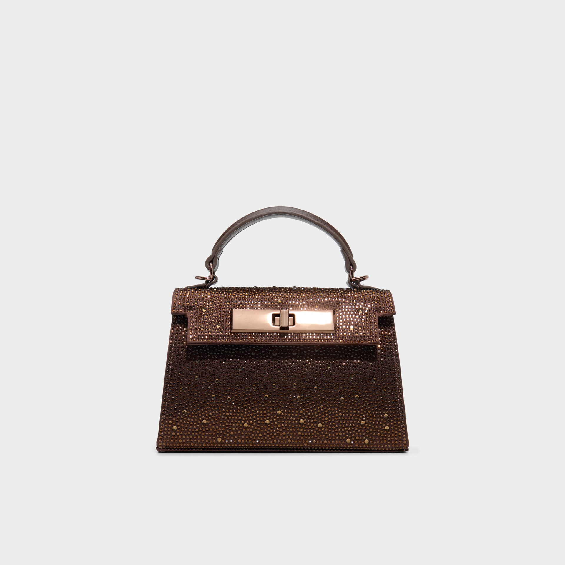 Aldo Handbag in brown - NIKIETA