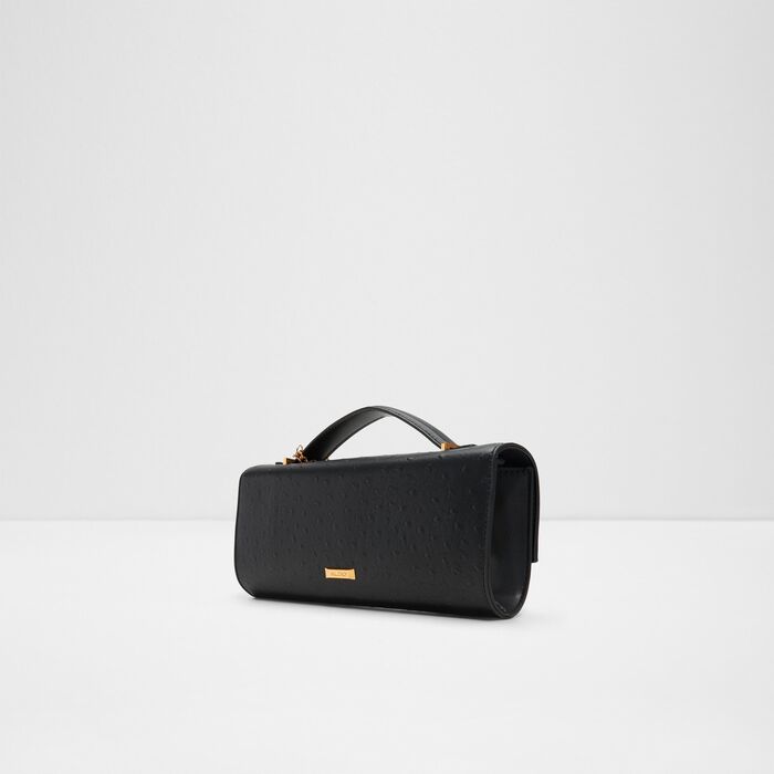 Handbag in black - NOVIE
