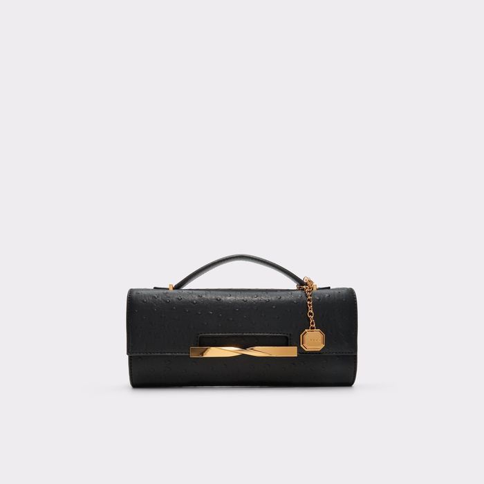 Handbag in black - NOVIE