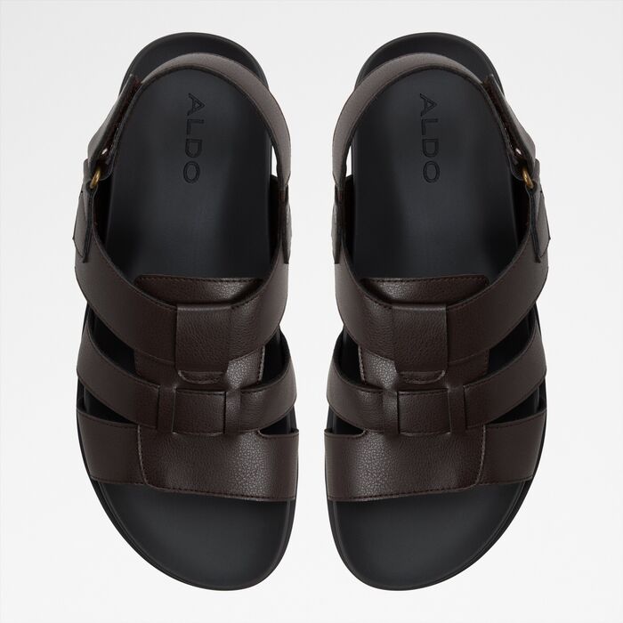 Sandals in brown - NUNO