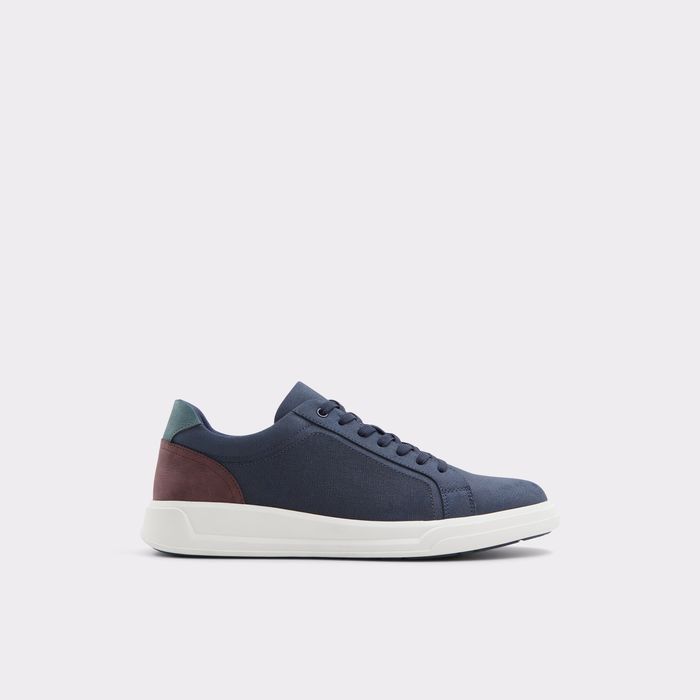 Trainers in navy - OGSPEC