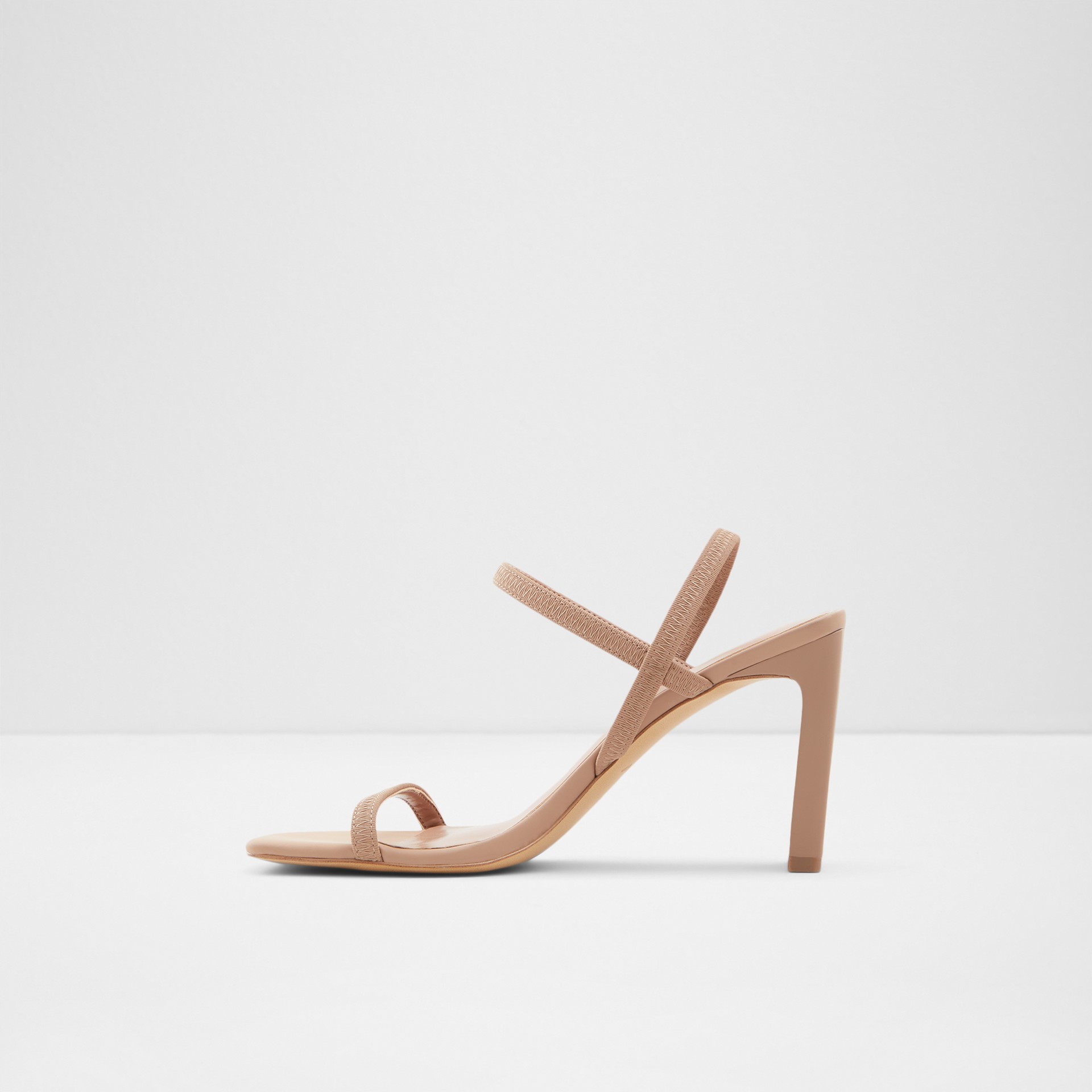Woman sandals in beige OKURR 270002043 | ALDO Shoes Cyprus