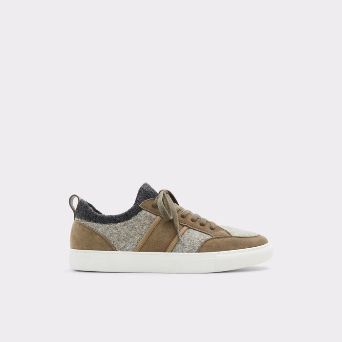 Trainers in green - OWENS